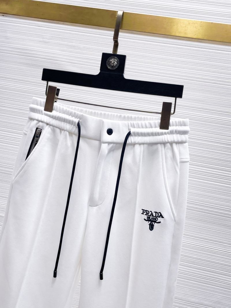 Prada Long Pants